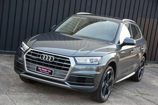 Audi Q5 50 3.0tdi Sport QUATTRO 286cv tip SUPERAFFARE!