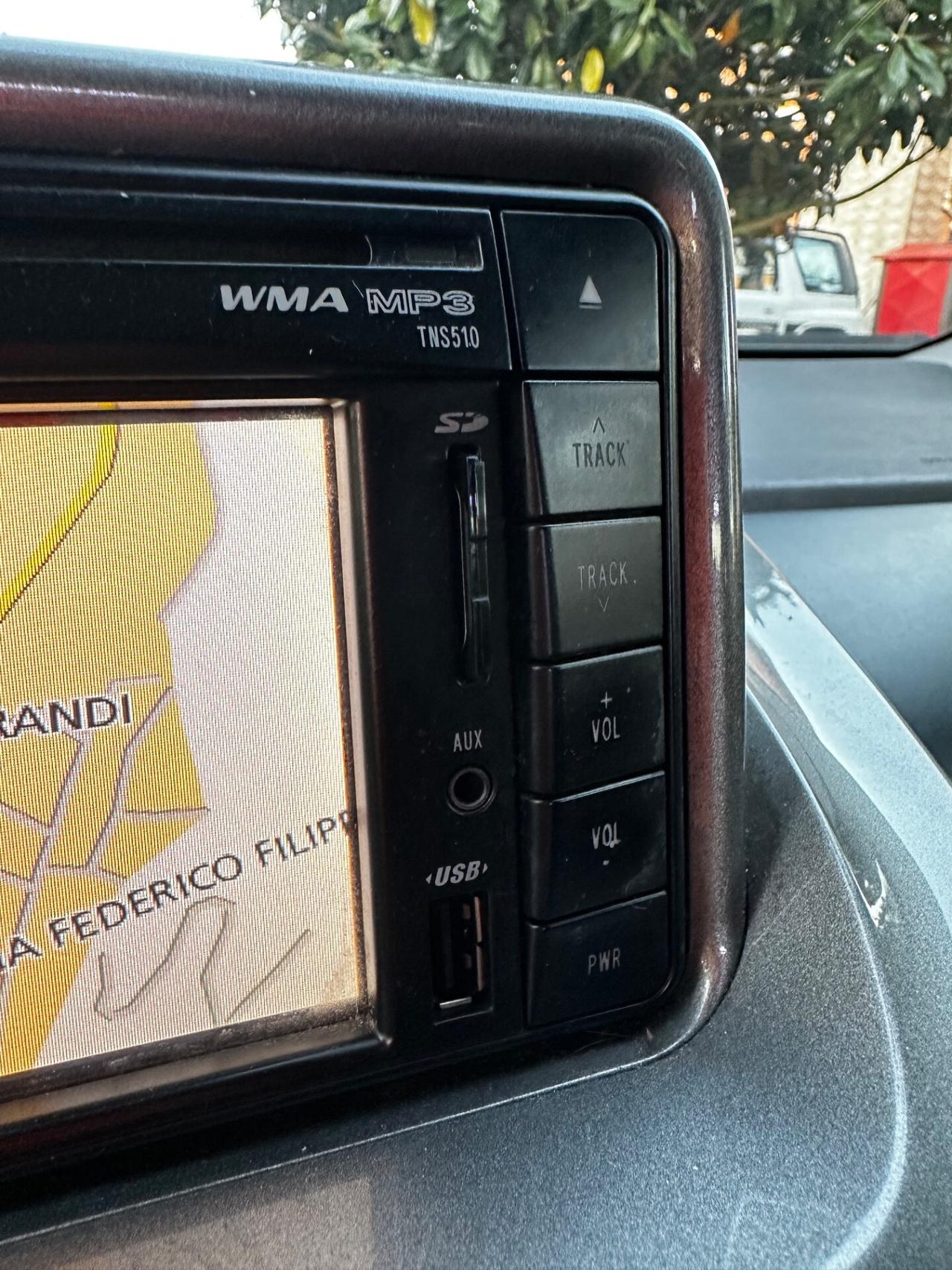 Toyota iQ 1.0 Multidrive Versione Lancio nero perlato !