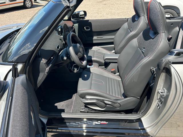 MINI Cooper S Cabrio Cooper S John Cooper Works Cabrio