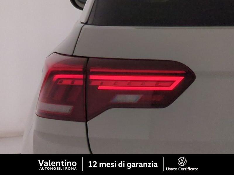 Volkswagen T-Roc 1.5 TSI ACT Life