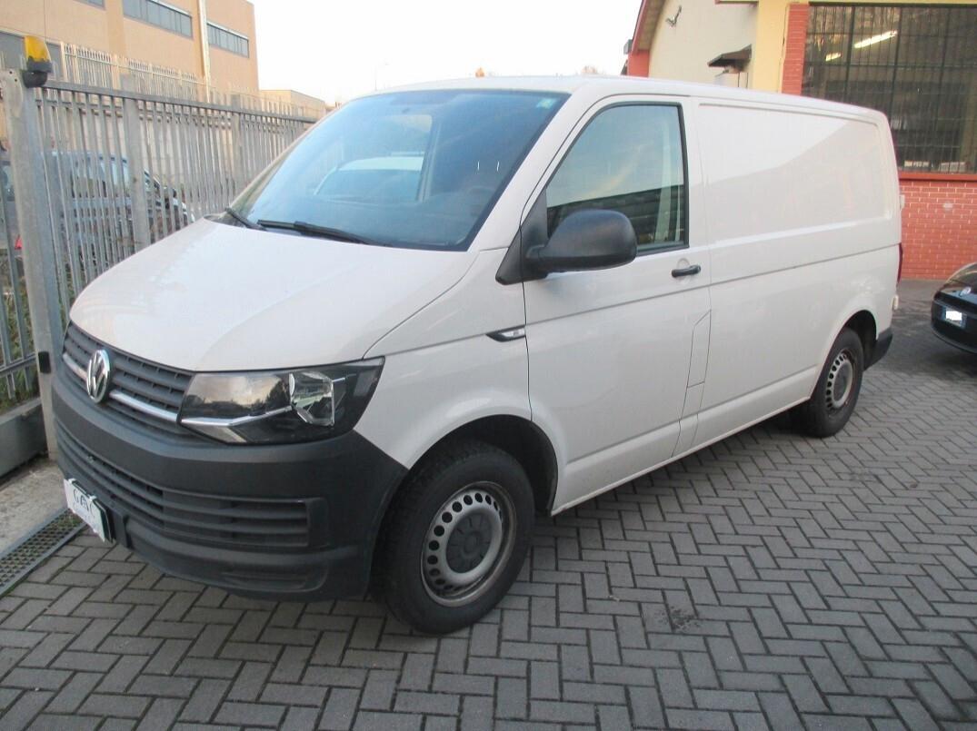 Volkswagen Transporter 2.0 TDI 102 CV 3 POSTI
