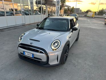 Mini Mini Full Electric Mini Cooper SE Essential