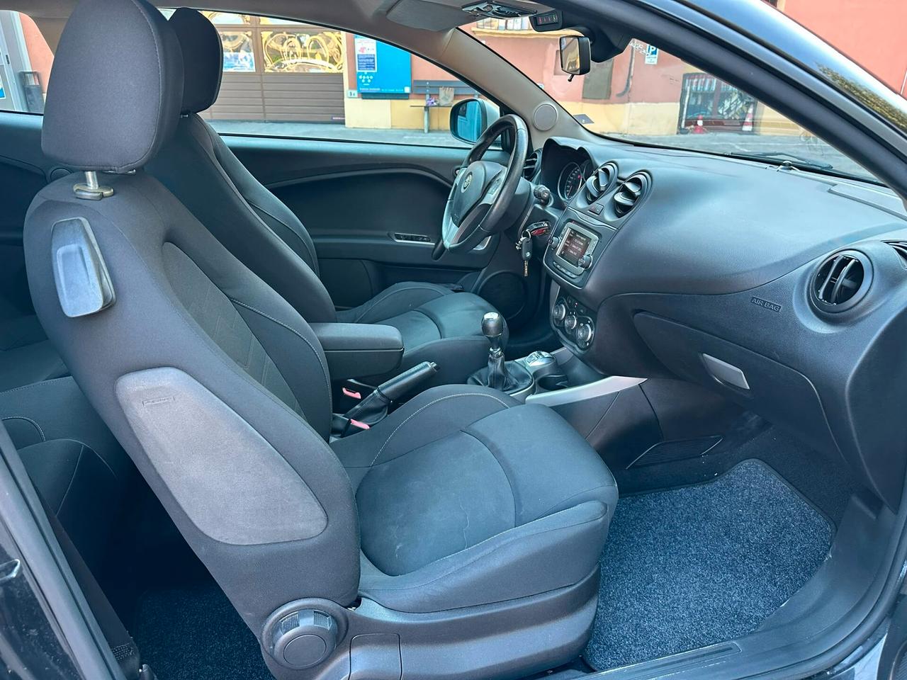 Alfa Romeo MiTo 1.3 JTDm 85 CV S&S Progression