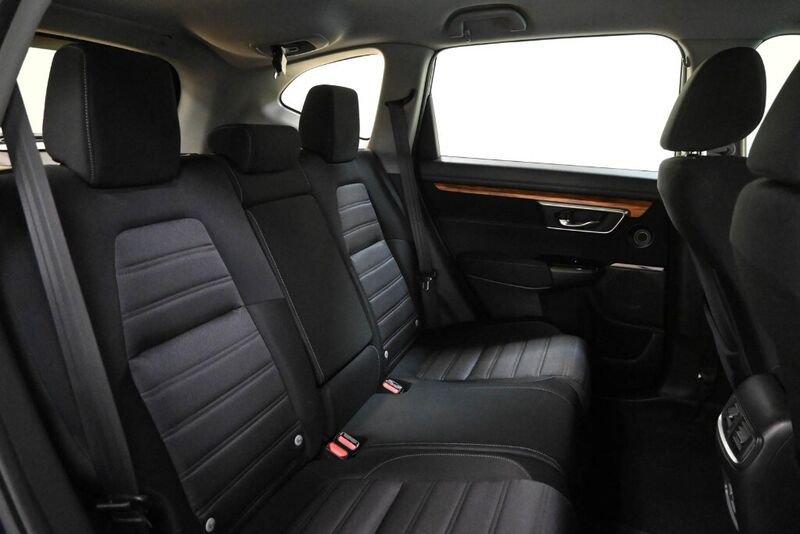 Honda CR-V CR-V 1.5T Elegance Navi