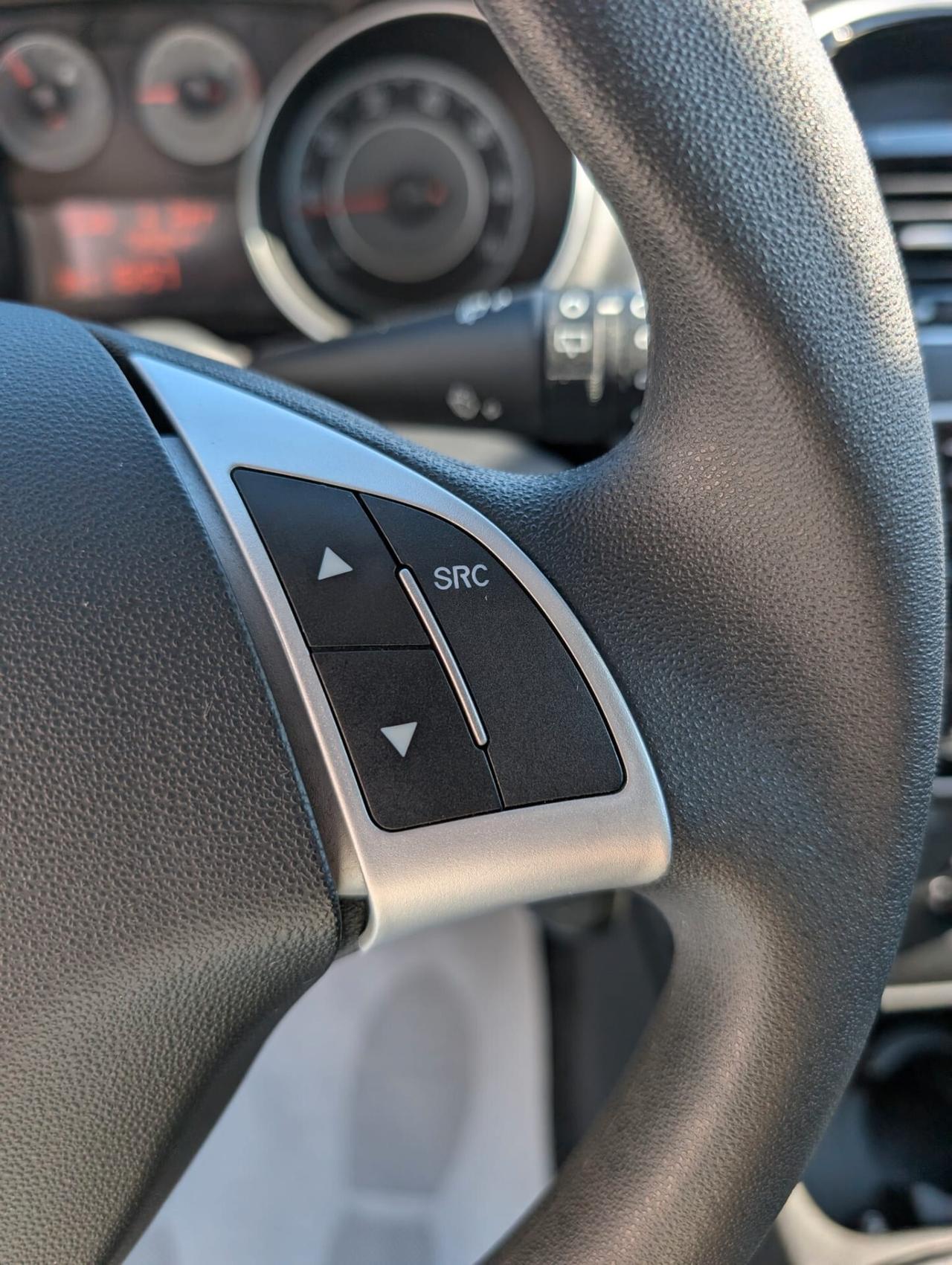 Fiat Punto 1.3 Multijet 95cv 5p Street