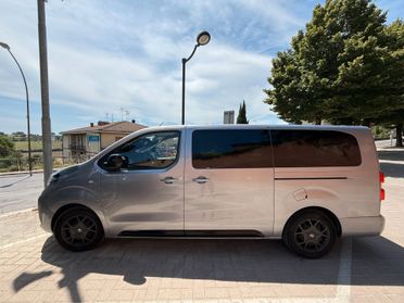 Opel Zafira Life 2.0 Diesel 180CV aut. Start&Stop Business Edition L