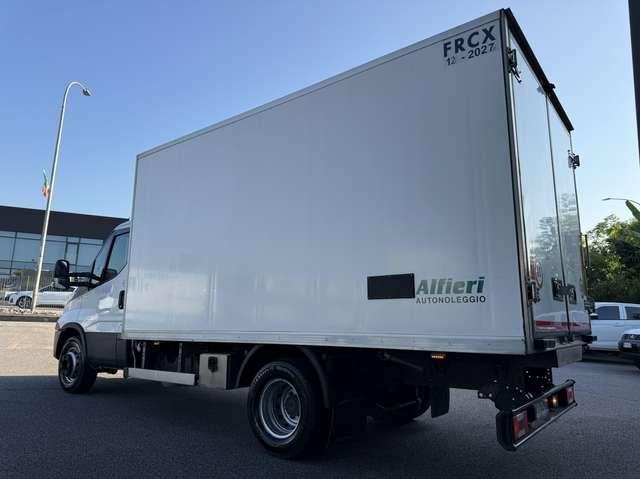 Iveco Daily 60C15FrigoFNAX-20°CATP12 274000x2105x1900kg2560