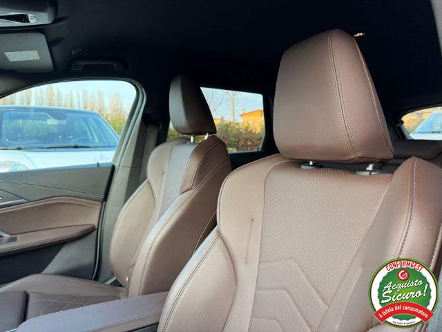 BMW X1 xDrive 23d Msport