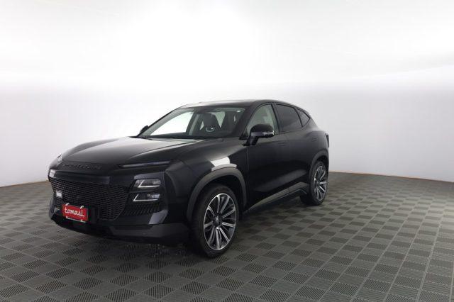 SPORTEQUIPE Sportequipe 6 Sportequipe 6 1.5 Turbo CVT GPL