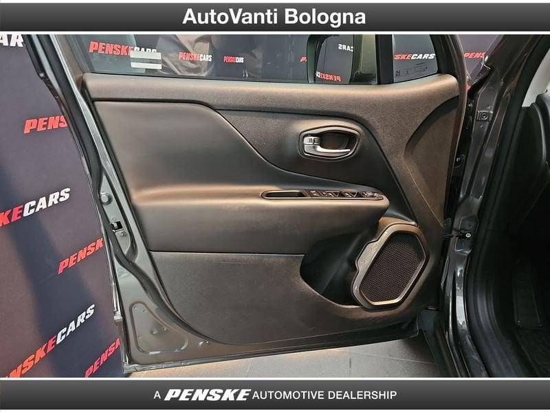 Jeep Renegade Renegade 1.6 Mjt 130 CV Limited