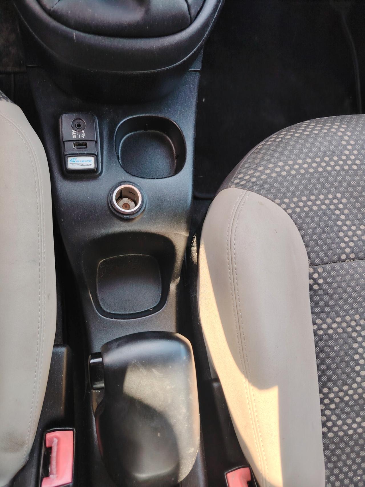 Fiat Panda 1.3 MJT S&S 4x4 - NEOPATENTATI