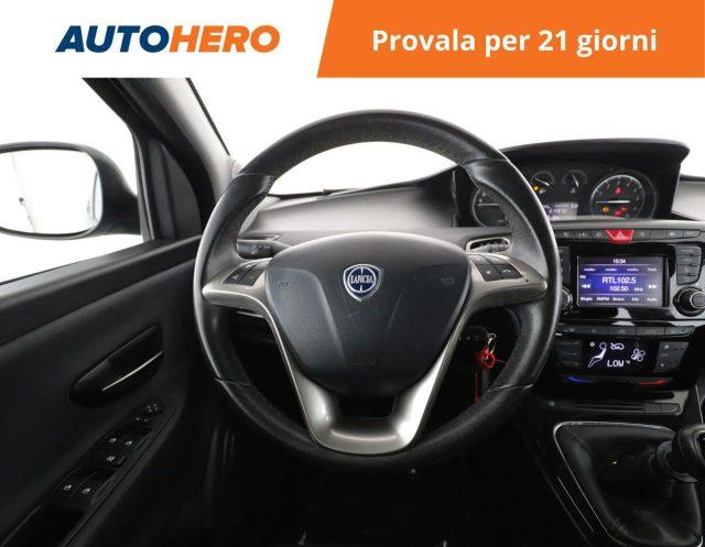 LANCIA Ypsilon 1.2 69 CV 5 porte Gold