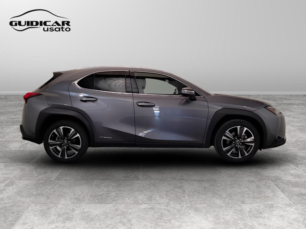 LEXUS UX 2019 - UX 250h 2.0 Premium 2wd cvt my20