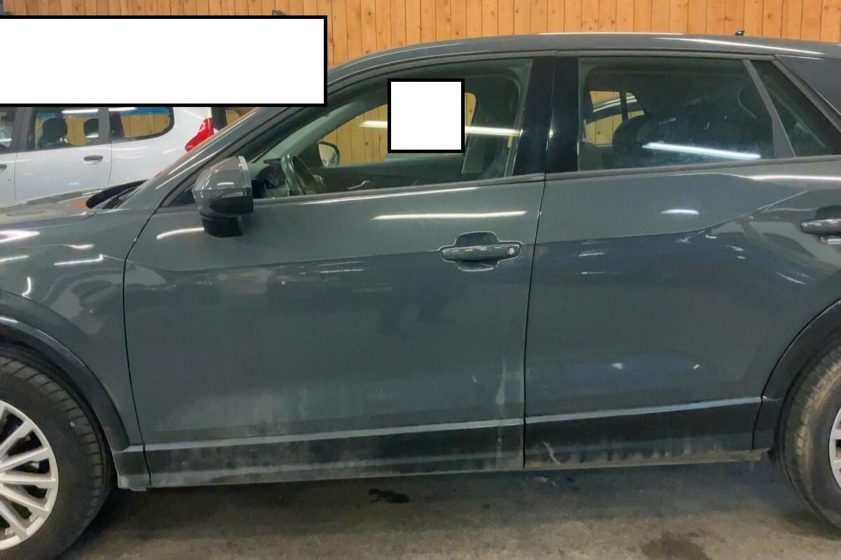 Audi Q2 30 TDI S TRONIC 116CV