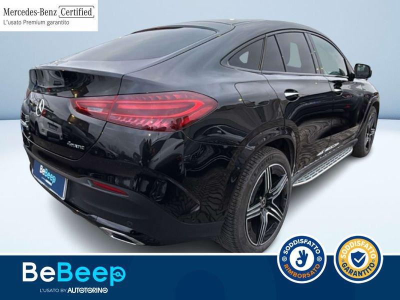 Mercedes-Benz GLE Coupé GCOUPE 350 DE PHEV AMG LINE PREMIUM PLUS 4MATIC