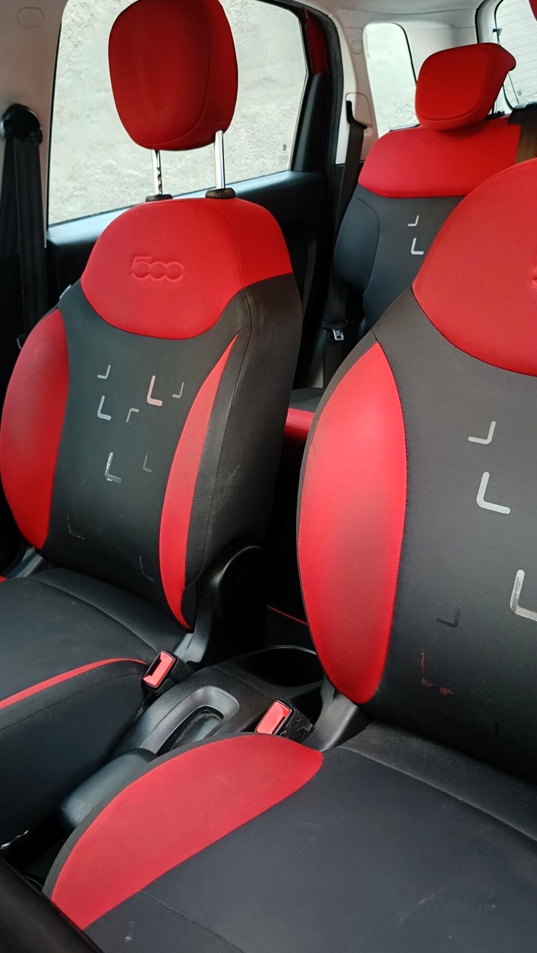 Fiat 500L 1.3 Multijet 95 CV Pop Star