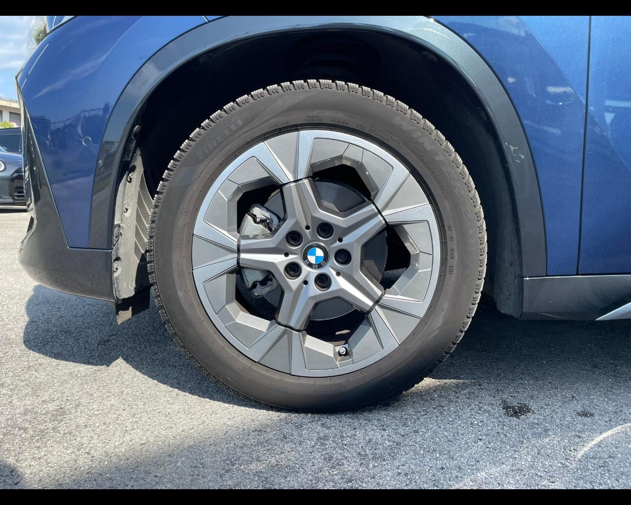 BMW X1 (U11) - X1 sDrive 18i xLine