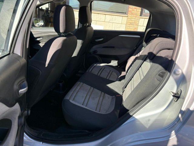 FIAT Punto Evo 1.3 Mjt 75 CV Dynamic