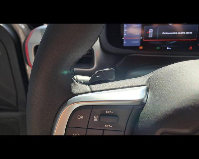 JEEP Avenger 1.2 turbo e-hybrid Summit fwd 100cv edct6