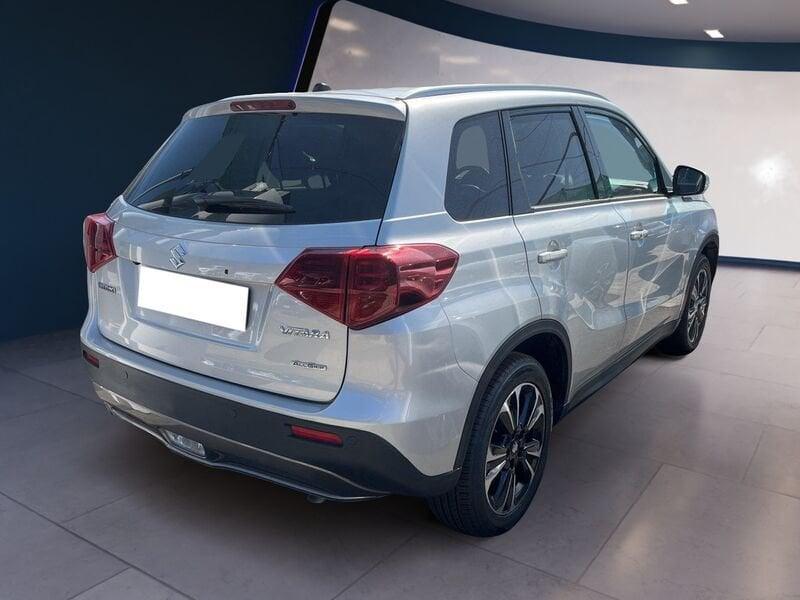 Suzuki Vitara II 2018 1.4 boosterjet Top 4wd allgrip