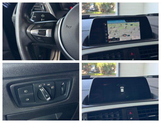 BMW 118 i Aut. 5p. Msport