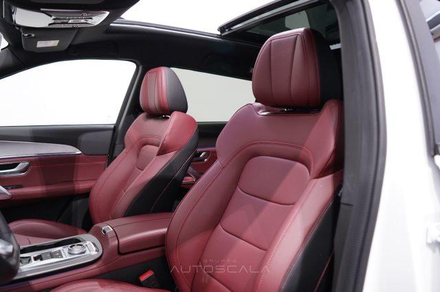 SPORTEQUIPE Sportequipe 7 GTW 1.5 156cv Turbo DCT GPL