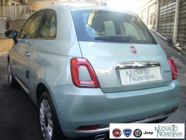 FIAT 500 1.0 Hybrid Dolcevita Km0 Clima autom./ Tetto /TFT