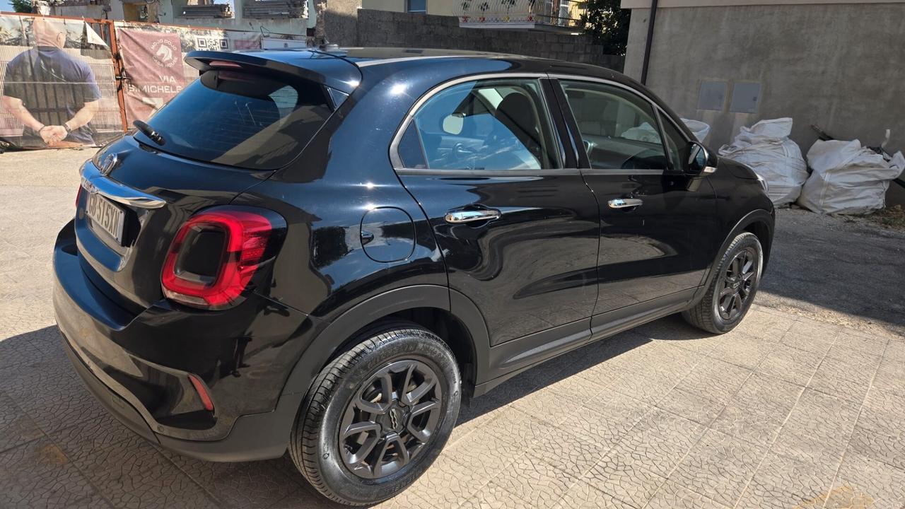 Fiat 500X 1.0 T3 120 CV Business