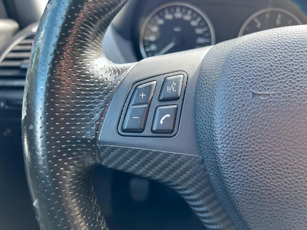 Bmw 118 118d cat 5 porte Futura