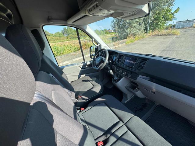 MAN TGE 3.180 2.0 BiTDI 177CV ?MOTORE CAMBIO NUOVI!!?