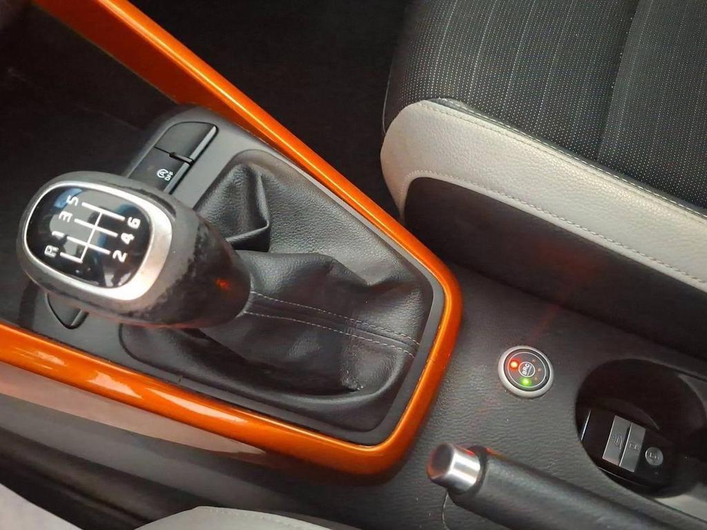 Kia Stonic 1.4 MPI Energy