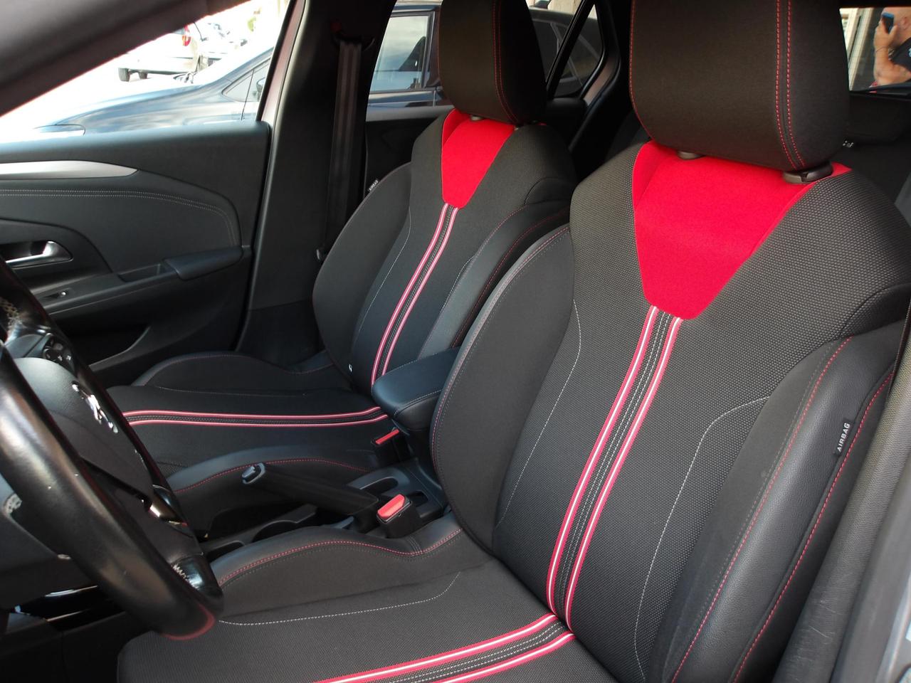 Opel Corsa 5 Porte Corsa 1.2 Elegance s&s 100cv