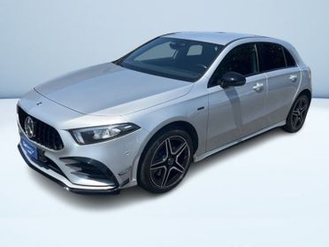 Mercedes-Benz Classe A A 250 E PHEV (EQ-POWER) PREMIUM AUTO