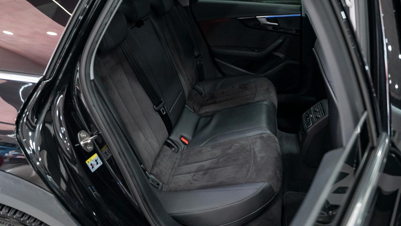 Audi A4 allroad 40 2.0 TDI MHEV QUATTRO TETTO PACK LUCI VIRTUAL PE