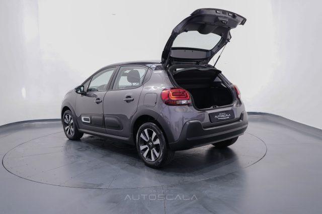CITROEN C3 1.2 PureTech 83cv S&S Shine