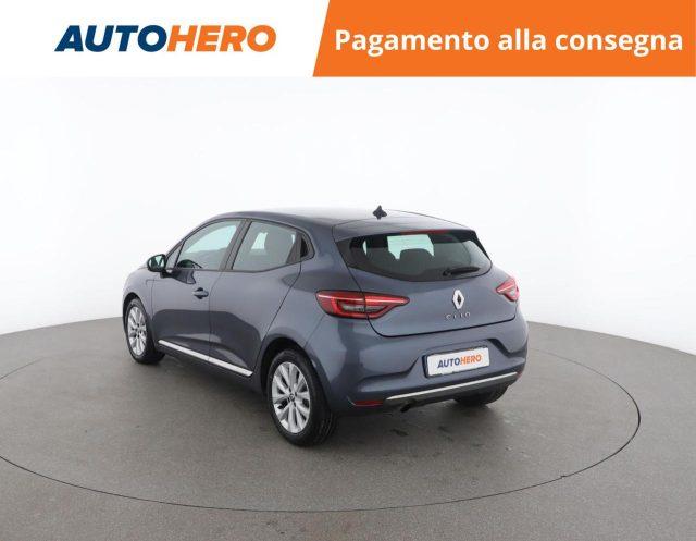 RENAULT Clio TCe 100 CV 5 porte Zen