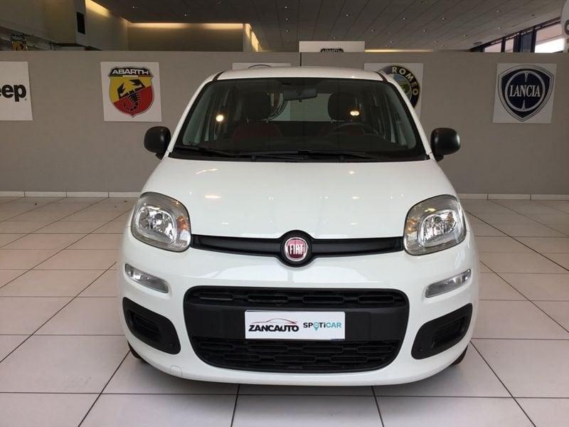 FIAT Panda Panda 1.2 Pop