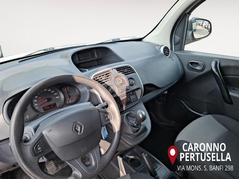 RENAULT Kangoo express 1.5 dci 95cv Blue Ice E6d-temp+IVA