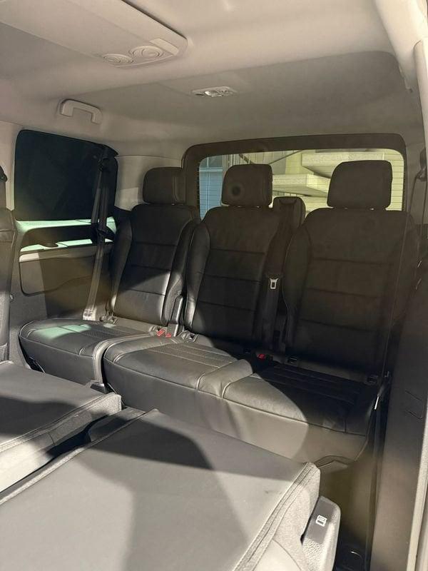 FIAT Ulysse Ulysse 2.2 Multijet 180 CV S&S AT8 L2 PREZZO IVA ESCLUSA