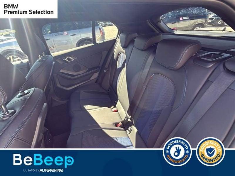 BMW Serie 1 118I MSPORT 136CV AUTO