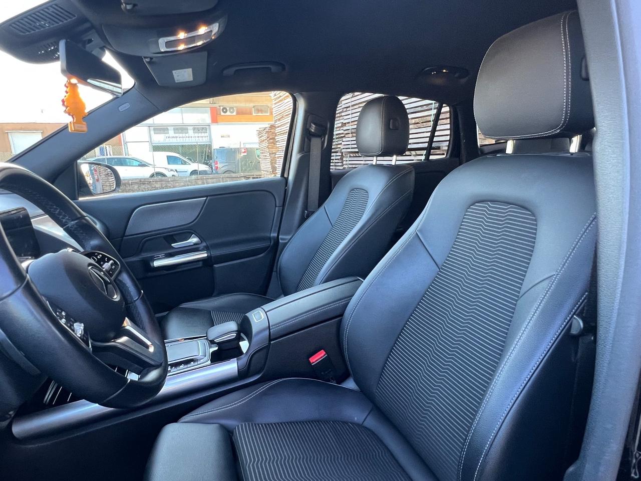 Mercedes-benz GLA 200 d Automatic Sport