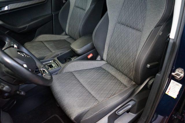 SKODA Karoq 2.0 TDI EVO SCR 115 CV DSG Style