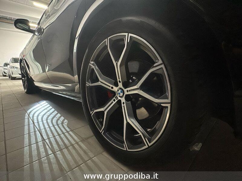 BMW X6 G06 LCI 2023 xdrive30d MSport Pro auto