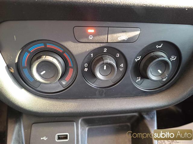 FIAT Doblo Doblò 1.3 MJT PIÙ IVA 22%