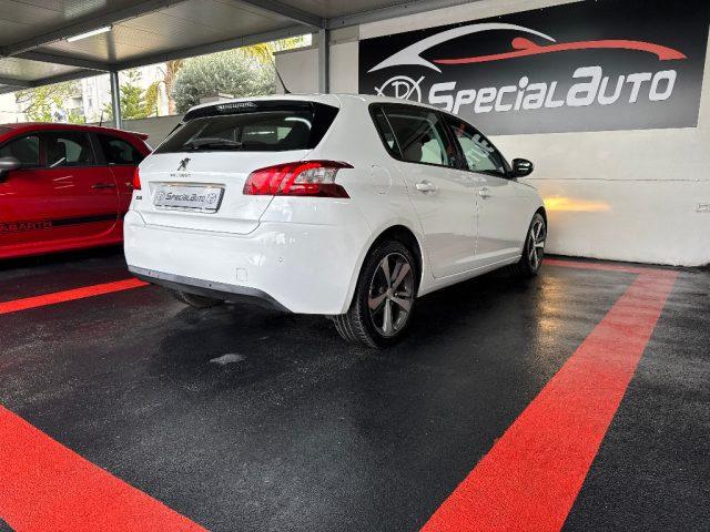 PEUGEOT 308 BlueHDi 120 S&S GT Line