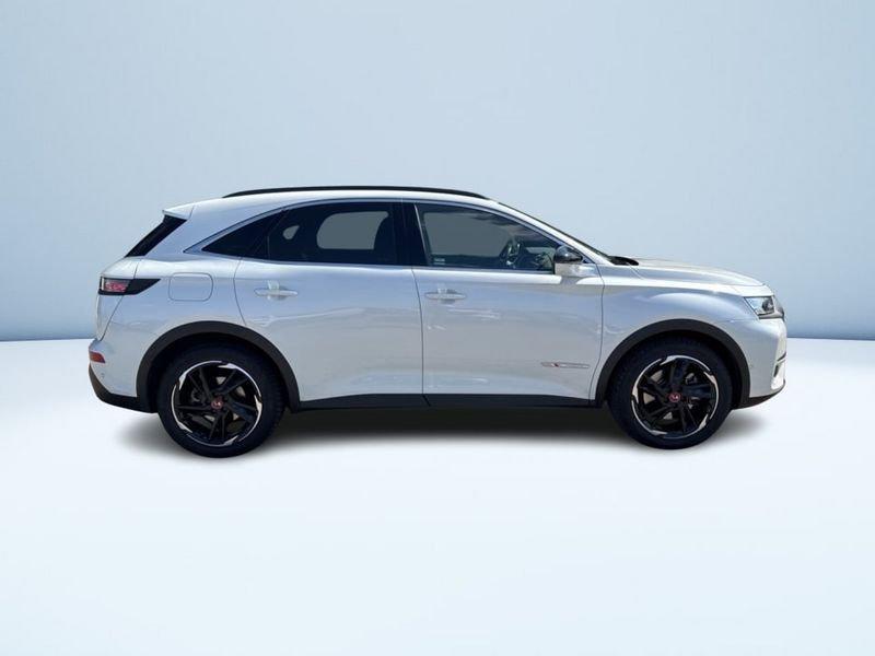 DS DS 7 1.6 E-TENSE PHEV PERFORMANCE LINE 4X