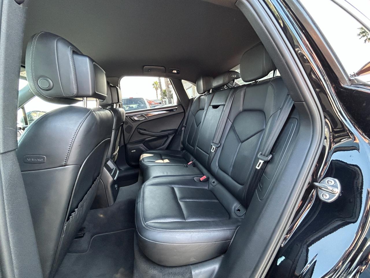 Porsche Macan 3.0d S 258cv pdk