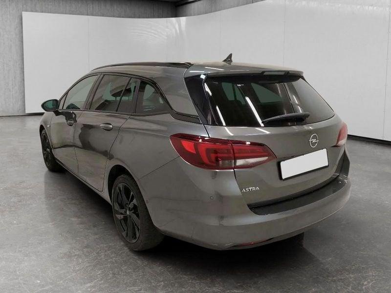 Opel Astra Sports Tourer 1.5 cdti Ultimate s&s 122cv