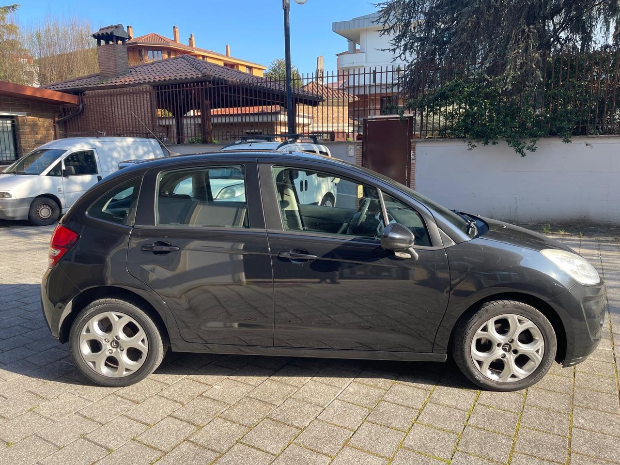 Citroen C3 1.1 Exclusive