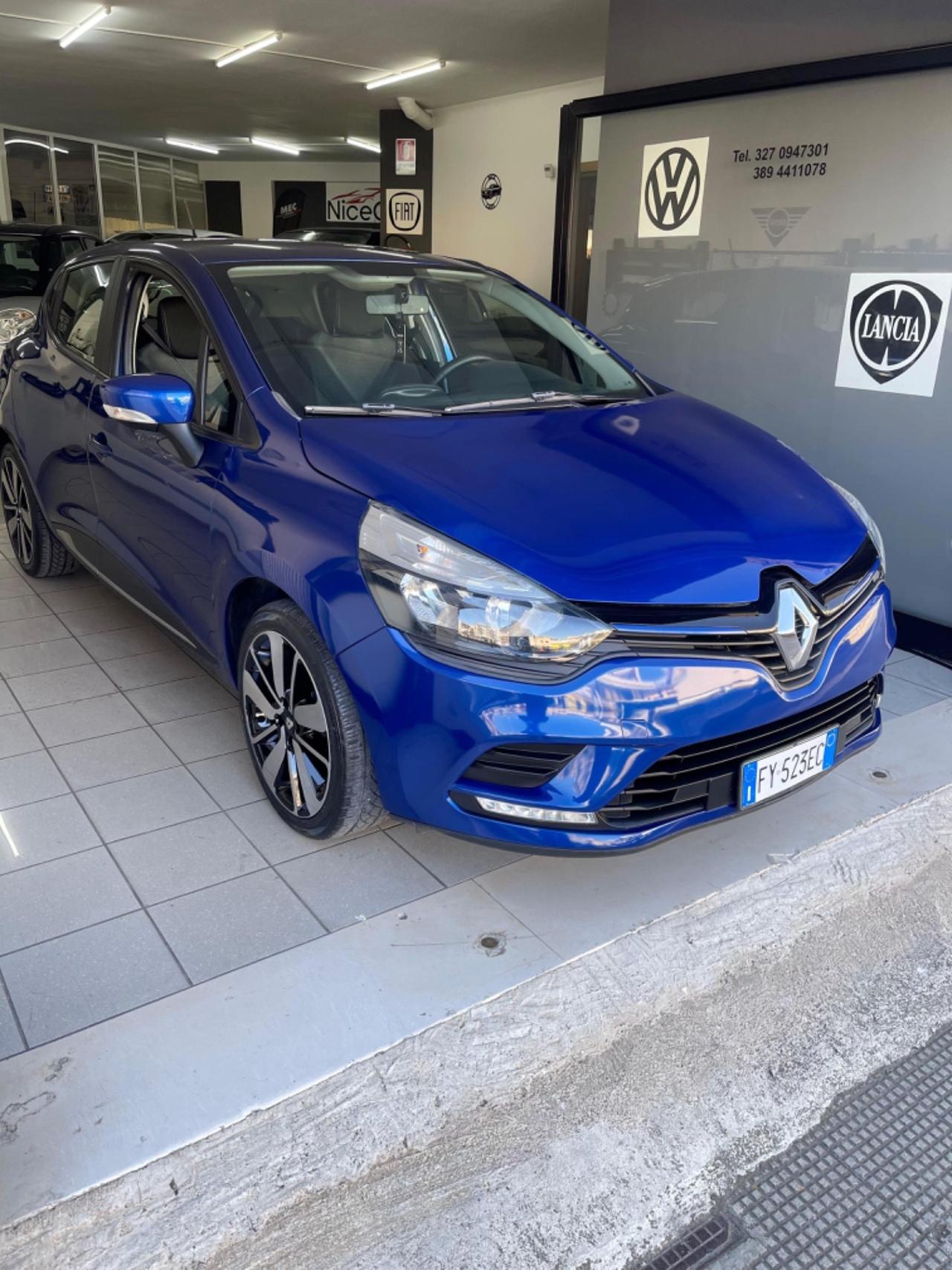 Renault Clio dCi 8V 75 CV 5 porte Business
